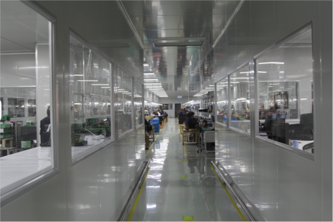 民營企業(yè)如何敢于擔(dān)當(dāng)勇于創(chuàng)新突破？請看一一  疾風(fēng)勁草識虹潤