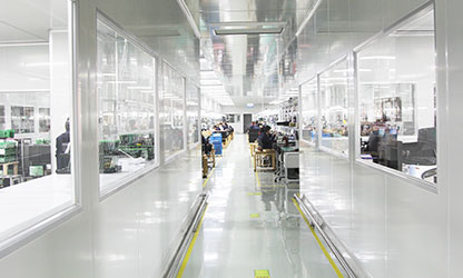 新華社 | 民營企業(yè)如何敢于擔當勇于創(chuàng)新突破？請看一一疾風勁草識虹潤！