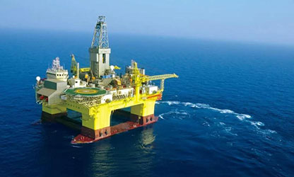 高新科技我為先，跨越滄海濟(jì)天下——虹潤(rùn)人工智能溫控器助力中海油油輪控制系統(tǒng)