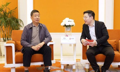 轉(zhuǎn)載自《中國儀器儀表行業(yè)協(xié)會》——深度面對面 | 虹潤董事長林善平：打造工匠精神，一步一個腳印堅定前行！