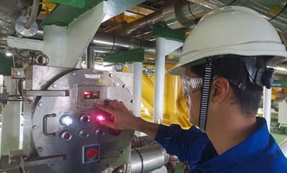 溫控技術(shù)難題攻堅，智能客服贏得信賴——虹潤助力中國船舶703所！